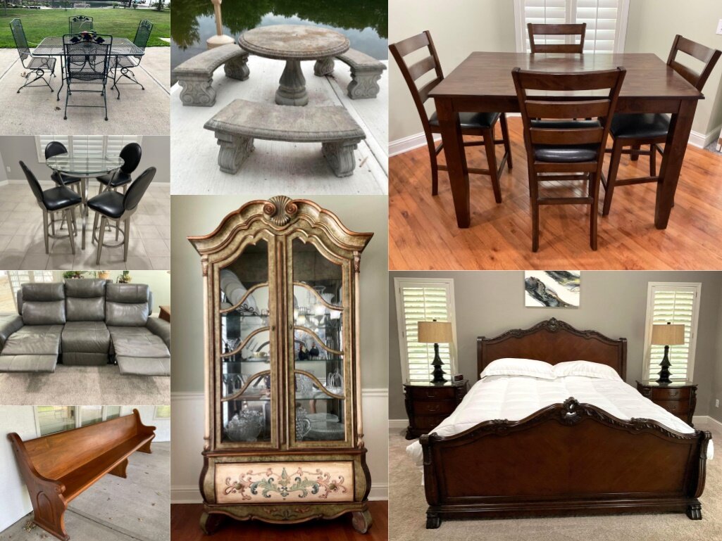 Image for Phil & Sherri Hays Estate