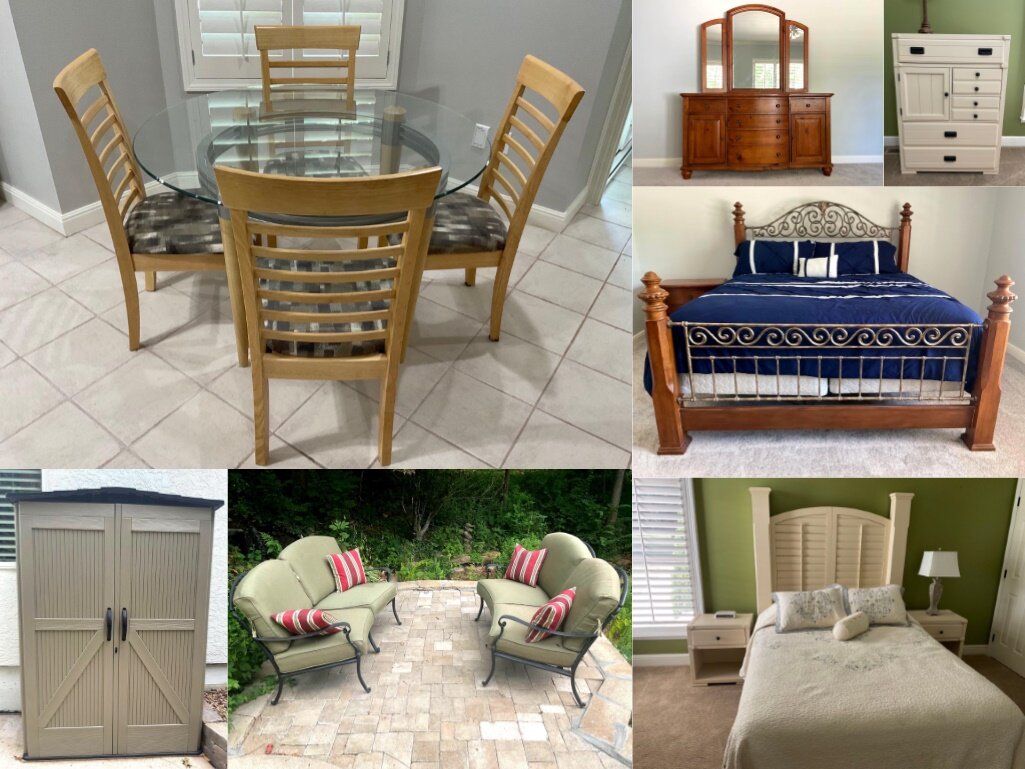 Image for Phil & Sherri Hays Estate