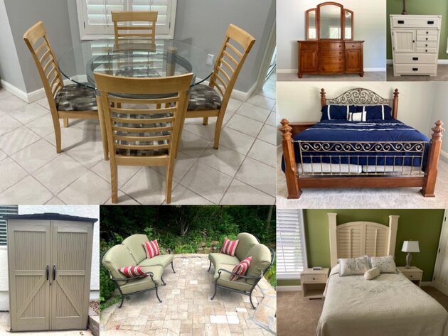 Image for Phil & Sherri Hays Estate