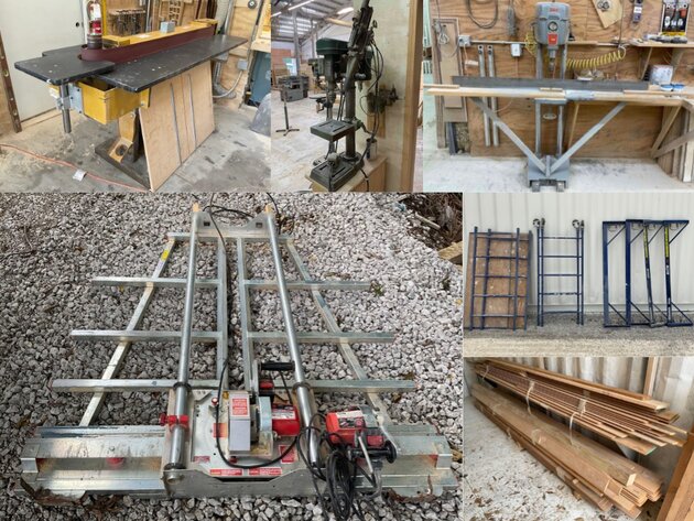 Image for Phil & Sherri Hays Estate