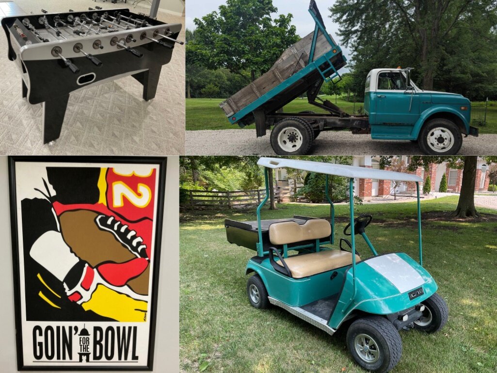 Image for Phil & Sherri Hays Estate