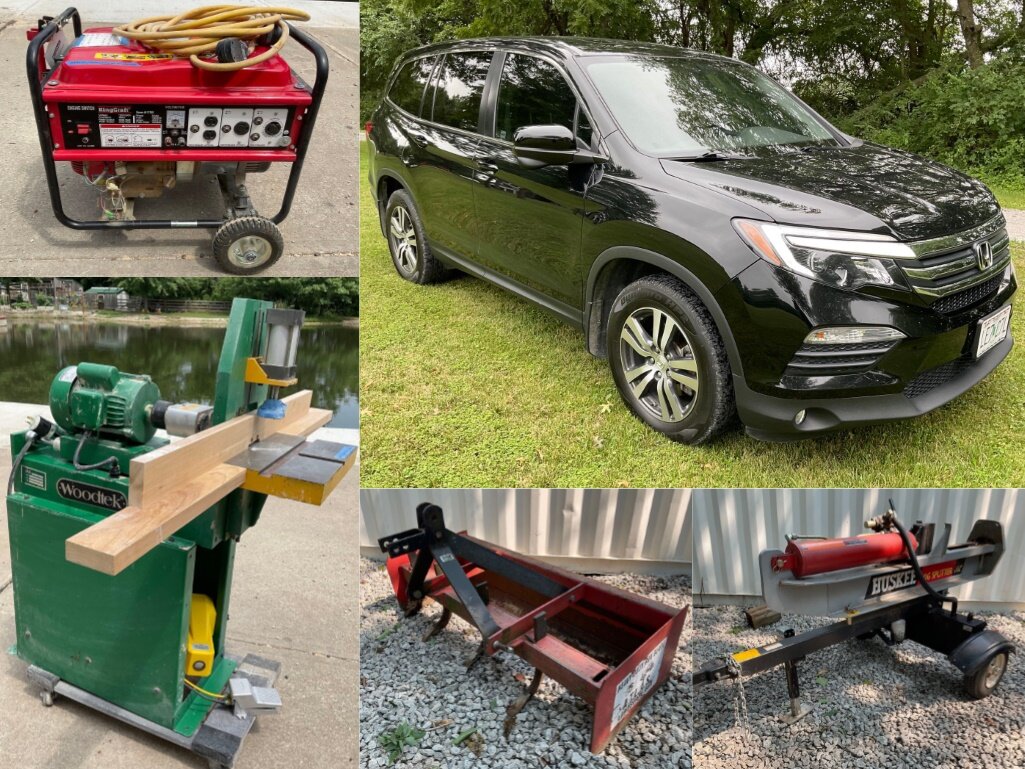 Image for Phil & Sherri Hays Estate