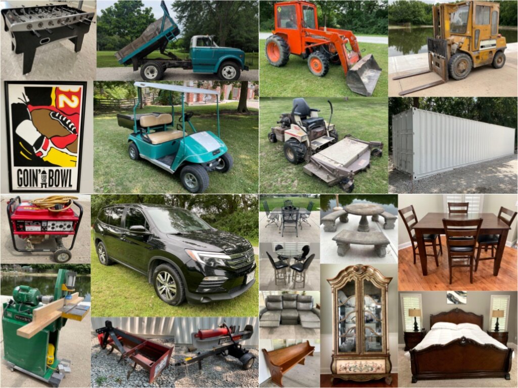 Image for Phil & Sherri Hays Estate