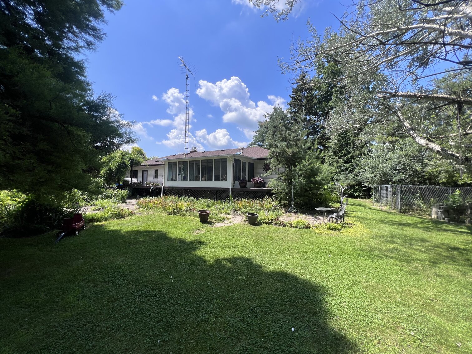 Image for SOLD PRIOR TO AUCTION! 11000 Summerfield Rd