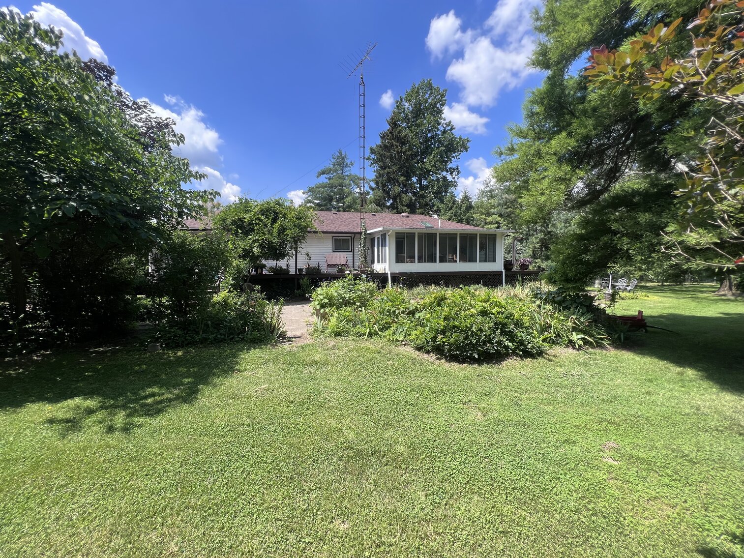 Image for SOLD PRIOR TO AUCTION! 11000 Summerfield Rd