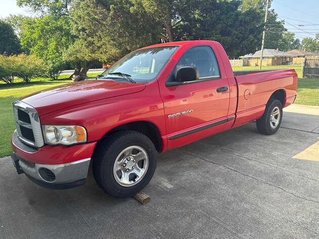 Image for (Maumee OH) Harley-Davidson, Ram 1500, Trailer, Motorcycle Lift