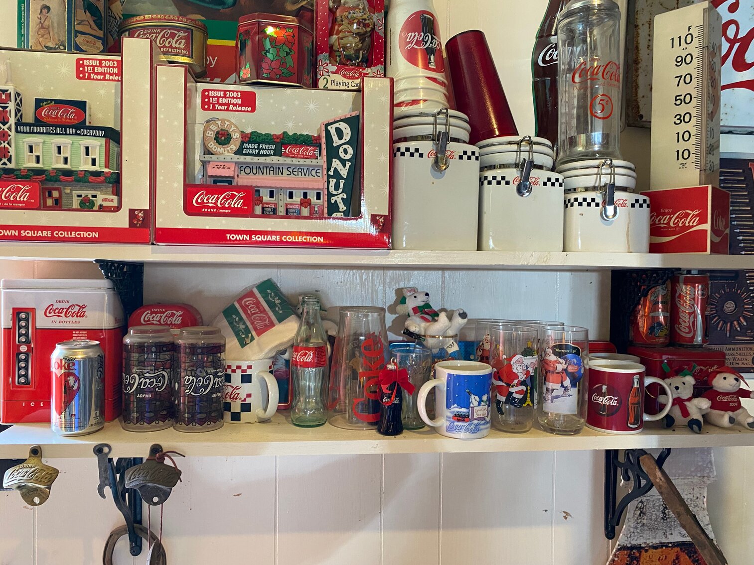 Barrackville, WV Major Collector’s Estate Auction Antique Toys