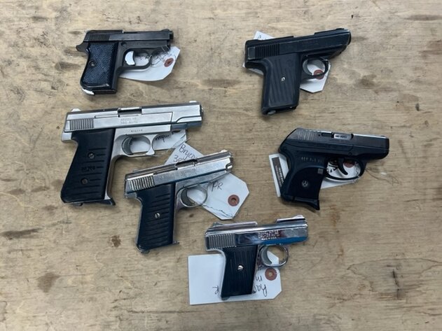 Image for Police and Pawn Auction