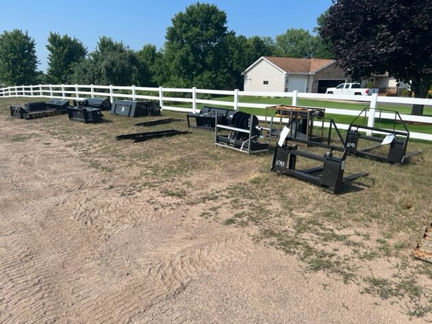 Image for Police and Pawn Auction