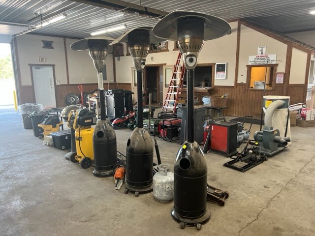 Image for Police and Pawn Auction