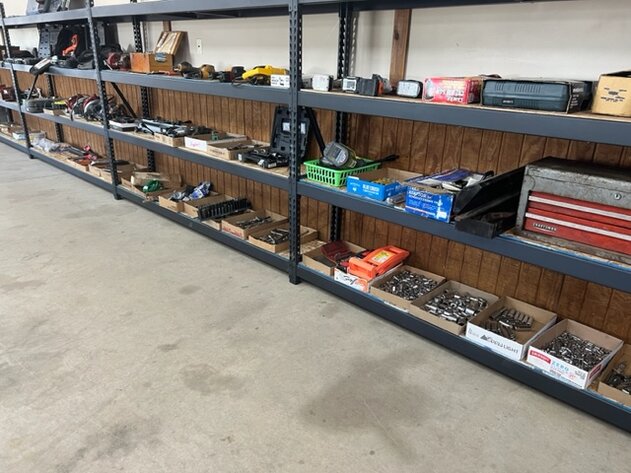 Image for Police and Pawn Auction