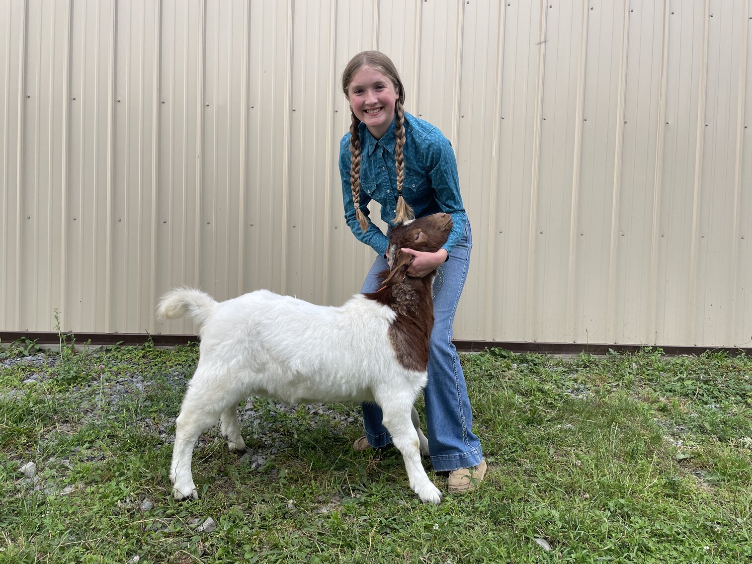 Image for Morgantown, WV - 9th Annual Monongalia County Fair 4-H & FFA Youth Livestock Auction