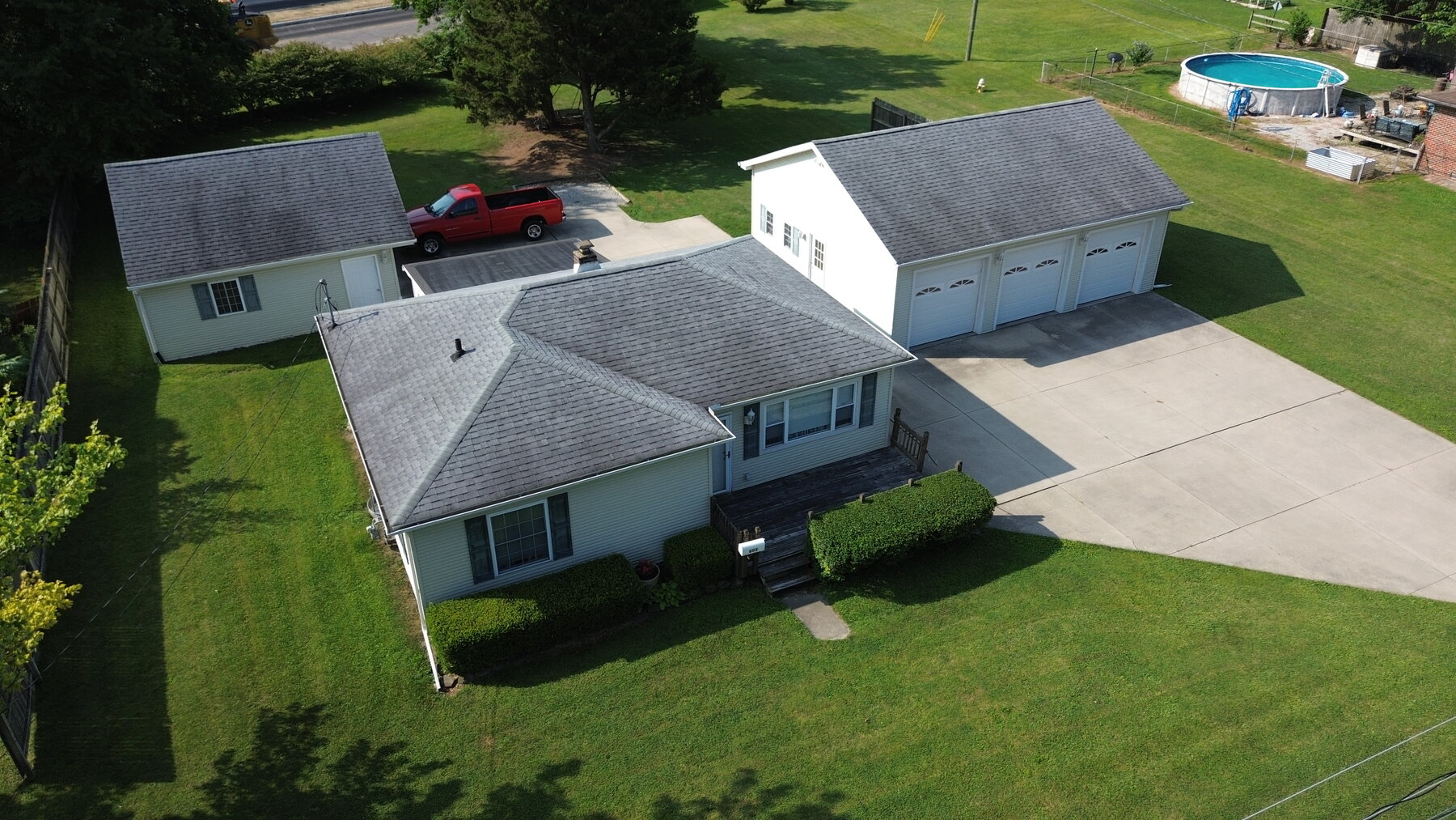 Image for 602 East Indiana Avenue, Maumee, Ohio 43537