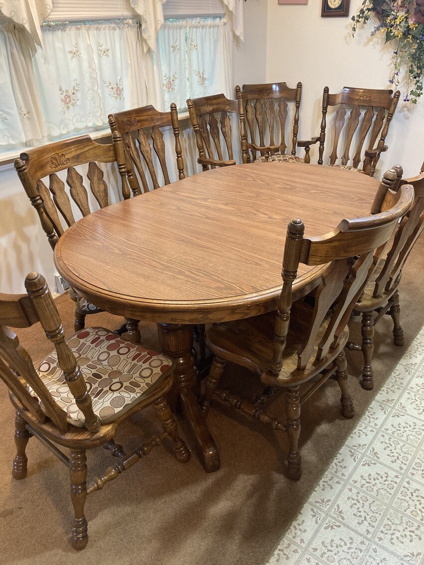 Image for Mt. Morris, PA – Complete Household! Lawn/Garden, Tools, Shop Items, Glassware, Stoneware, China, Home Furnishings, and more!