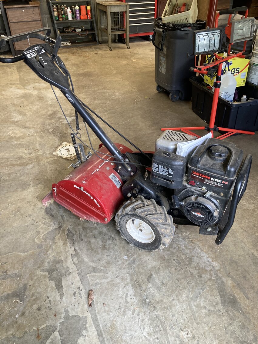 Image for Mt. Morris, PA – Complete Household! Lawn/Garden, Tools, Shop Items, Glassware, Stoneware, China, Home Furnishings, and more!