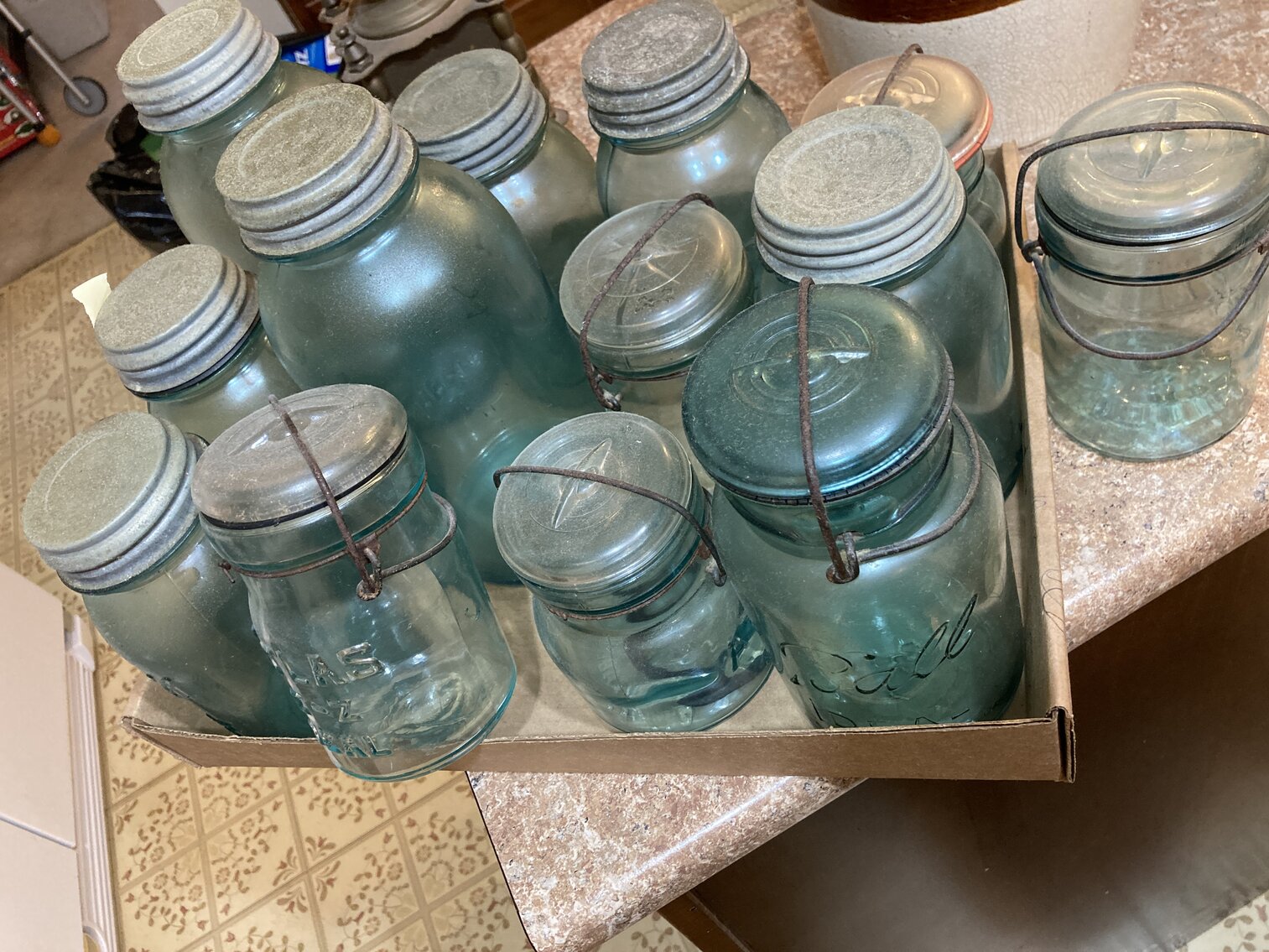 Image for Mt. Morris, PA – Complete Household! Lawn/Garden, Tools, Shop Items, Glassware, Stoneware, China, Home Furnishings, and more!