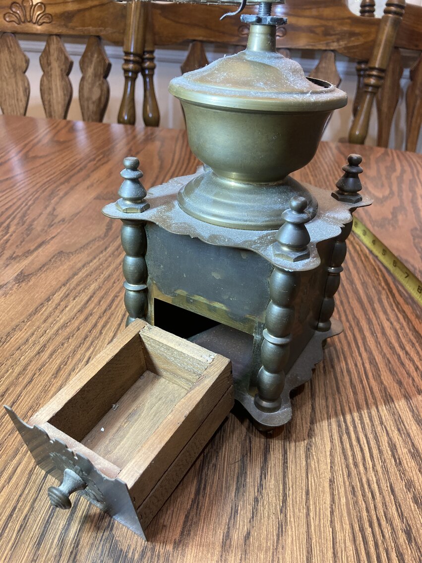 Image for Mt. Morris, PA – Complete Household! Lawn/Garden, Tools, Shop Items, Glassware, Stoneware, China, Home Furnishings, and more!