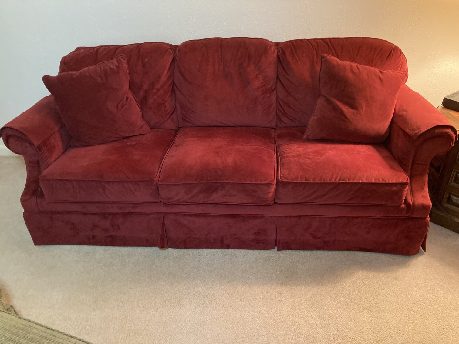 Image for Mt. Morris, PA – Complete Household! Lawn/Garden, Tools, Shop Items, Glassware, Stoneware, China, Home Furnishings, and more!