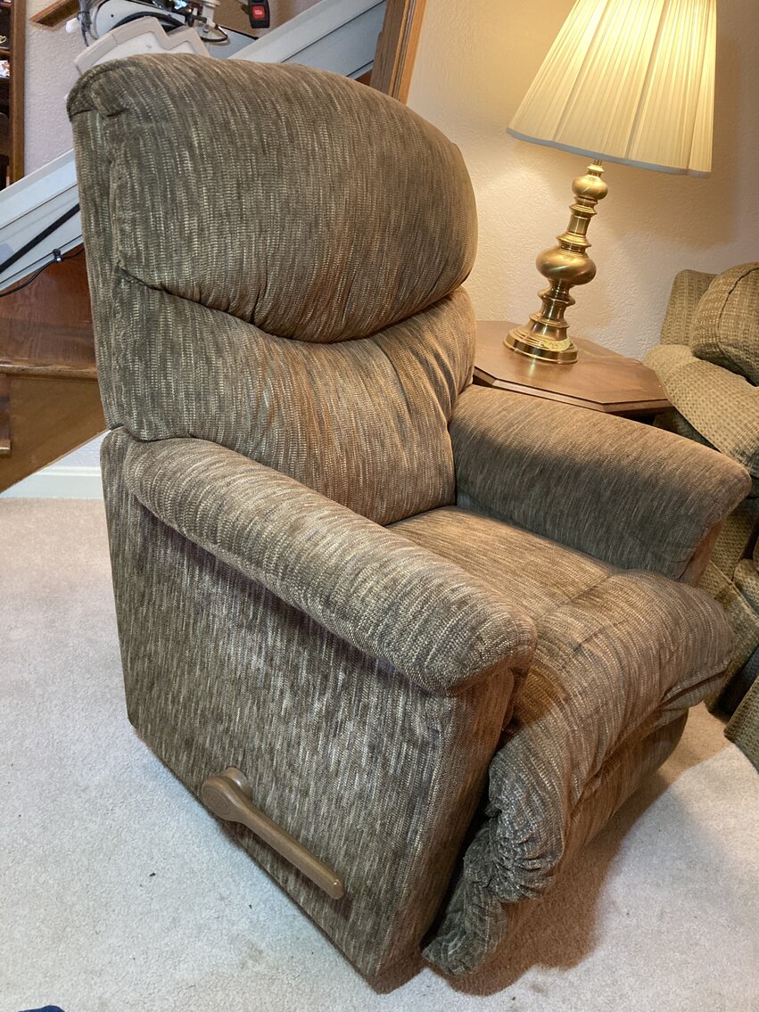 Image for Mt. Morris, PA – Complete Household! Lawn/Garden, Tools, Shop Items, Glassware, Stoneware, China, Home Furnishings, and more!