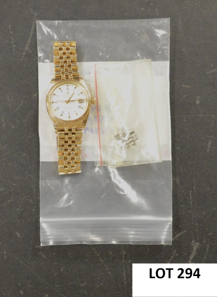 Image for Florida Division of Unclaimed Property Auction