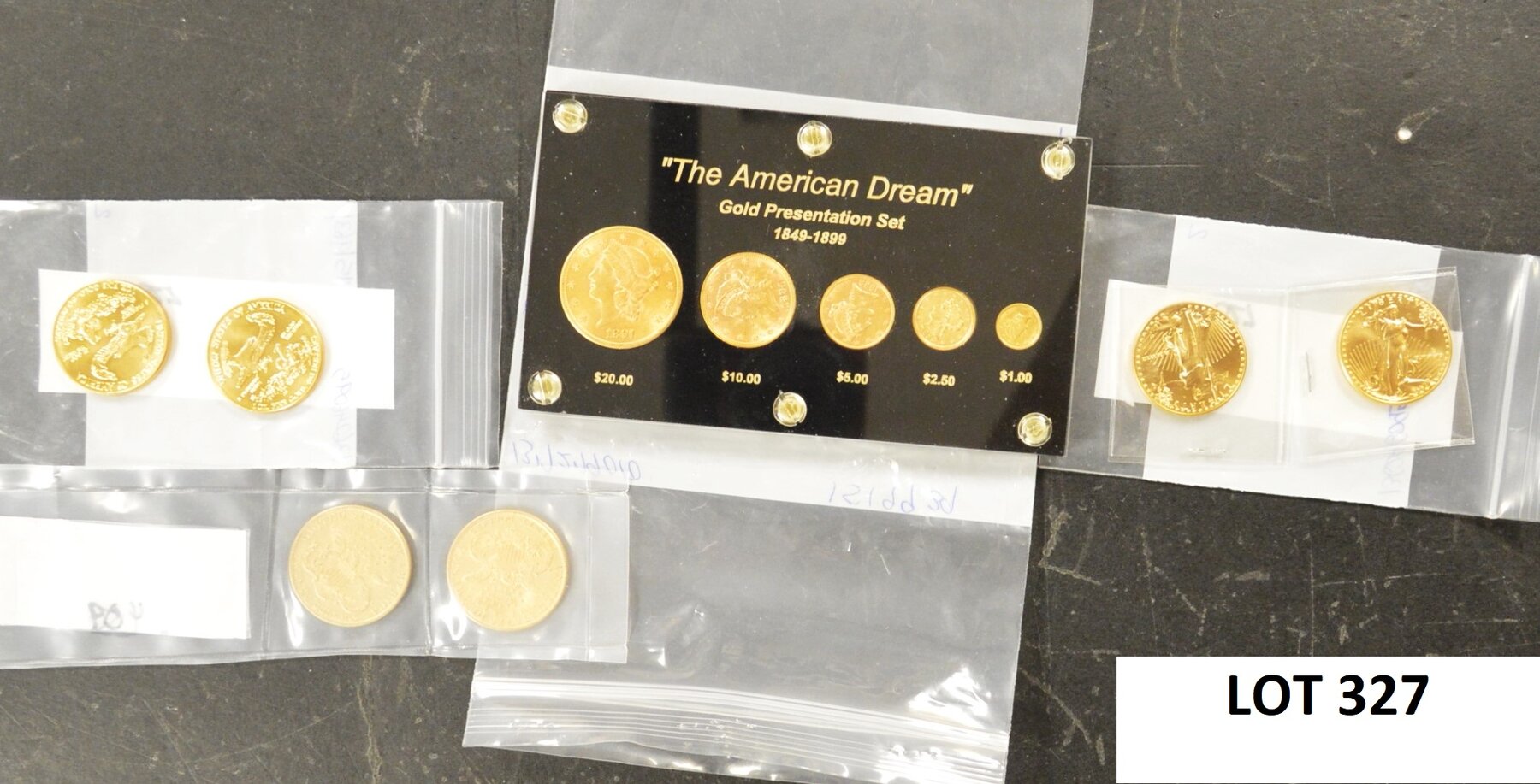 Image for Florida Division of Unclaimed Property Auction