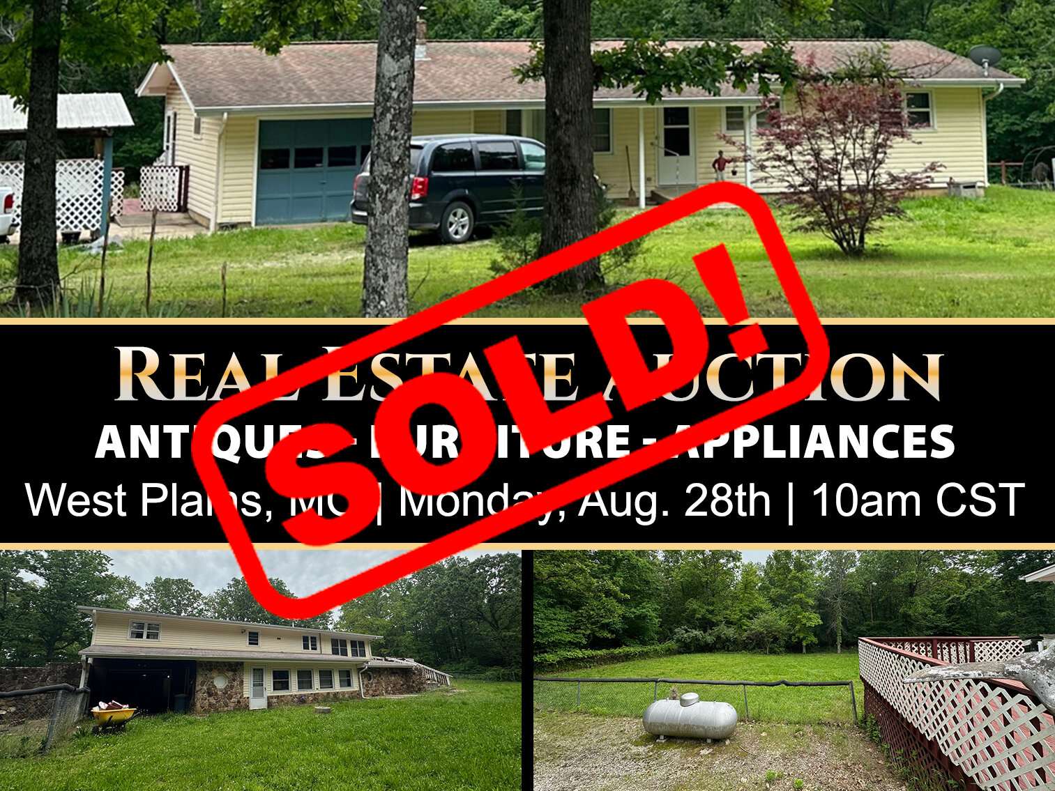 Image for Littleton Real Estate Auction