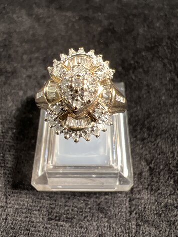 Image for Quality Jewelry, Pocket Watches, and Sterling