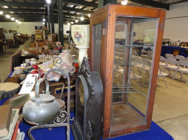 Image for Jul 27, 2023 Public Auction