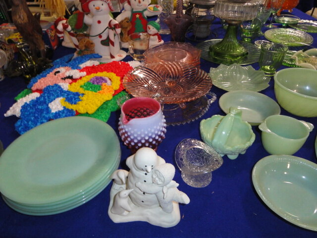 Image for Jul 27, 2023 Public Auction