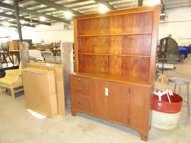 Image for Jul 27, 2023 Public Auction