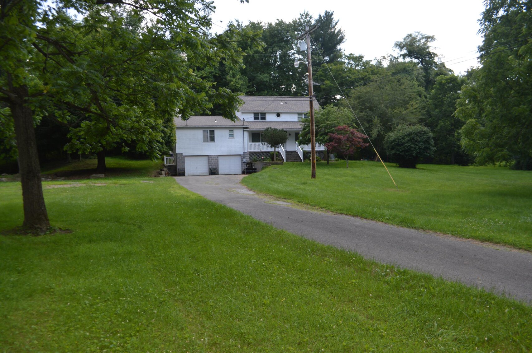 Image for SOLD $222,750 - 3 Bedroom Farmhouse on 2 Acres