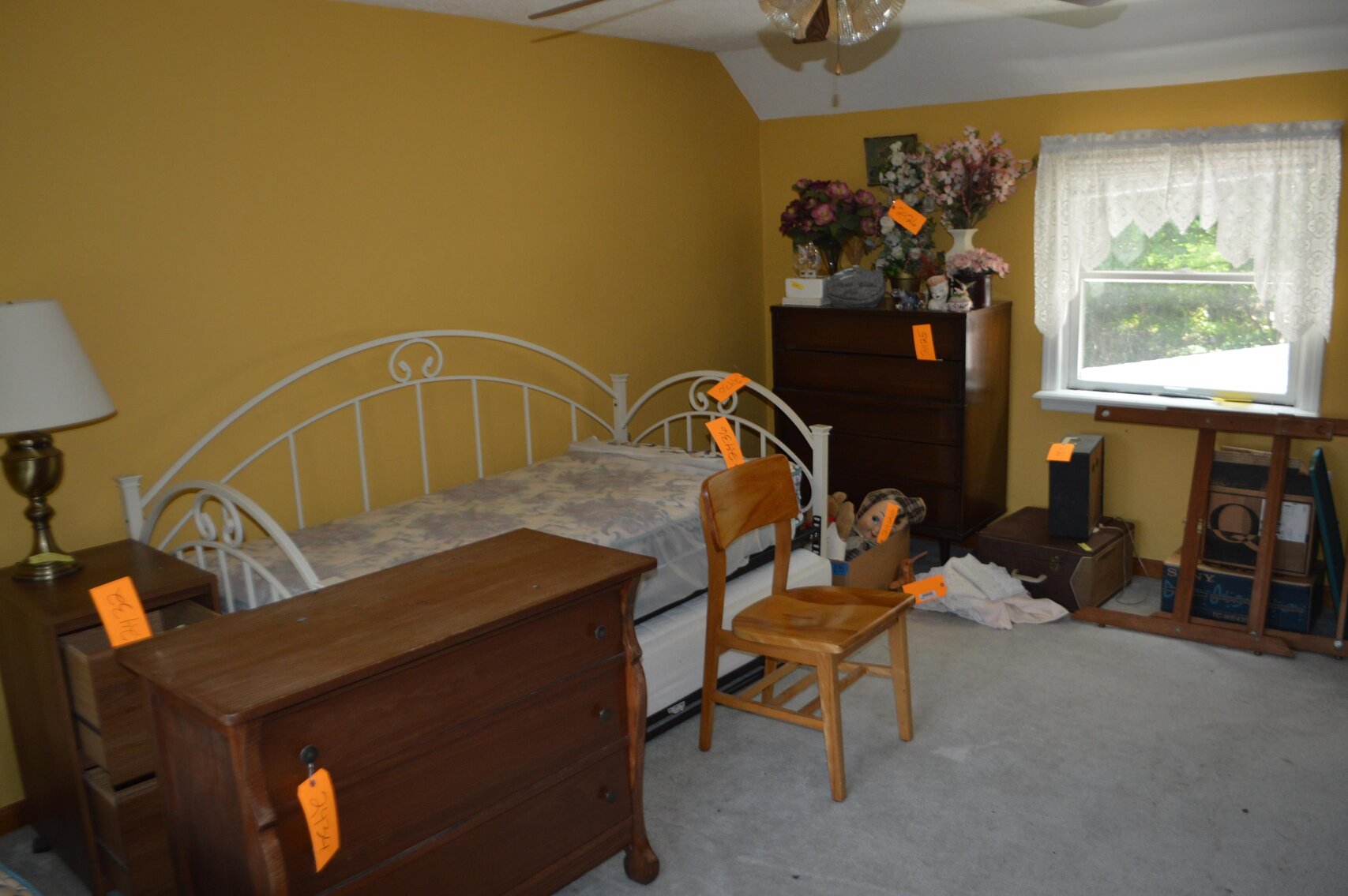 Image for SOLD $222,750 - 3 Bedroom Farmhouse on 2 Acres