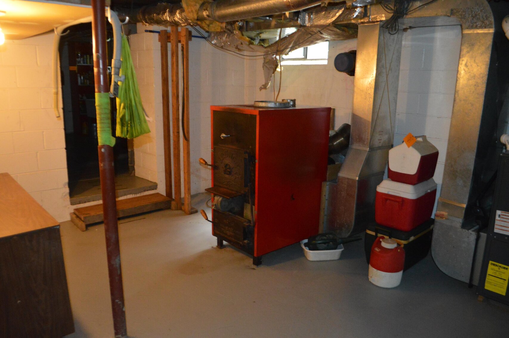 Image for SOLD $222,750 - 3 Bedroom Farmhouse on 2 Acres