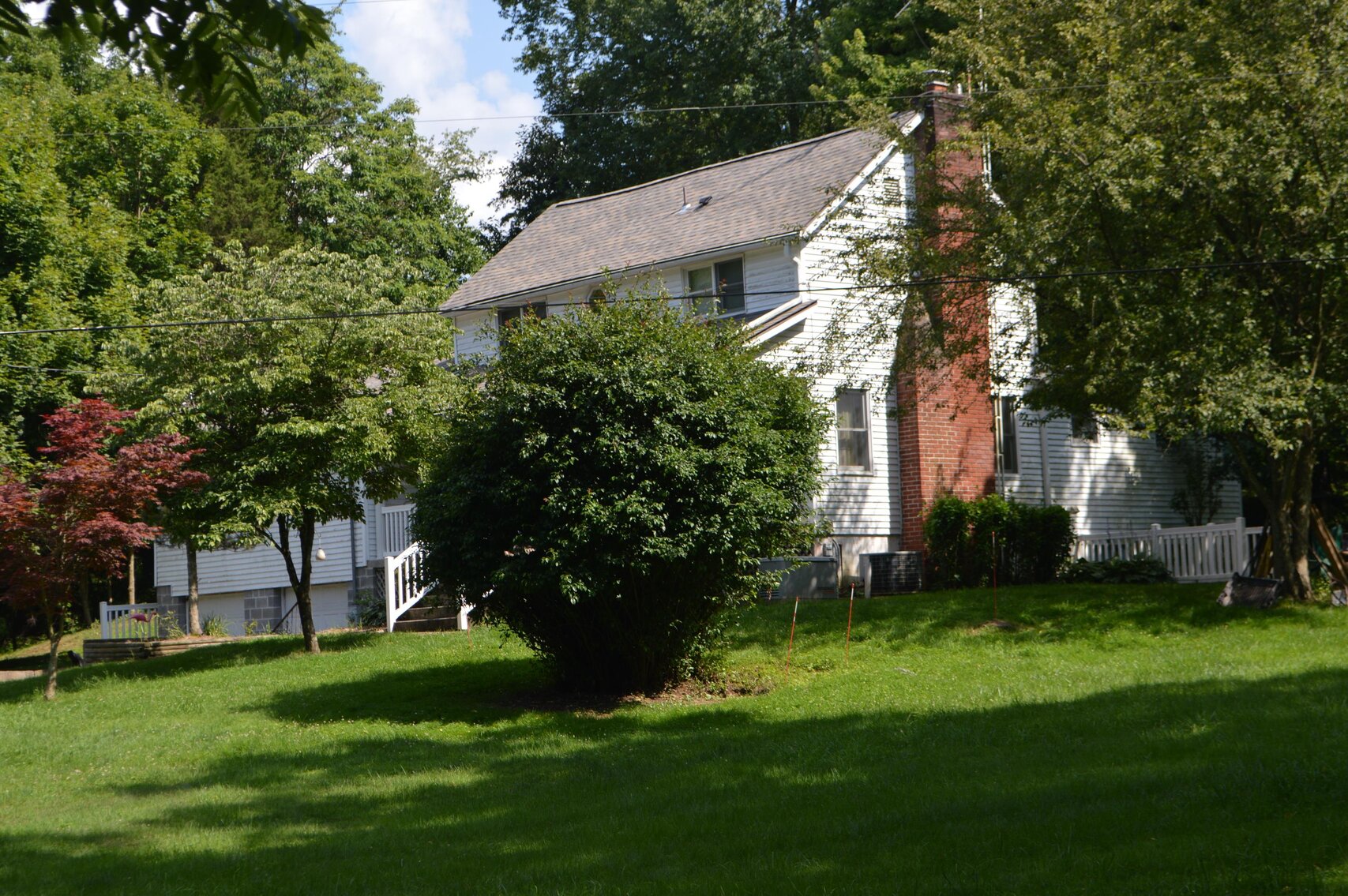 Image for SOLD $222,750 - 3 Bedroom Farmhouse on 2 Acres