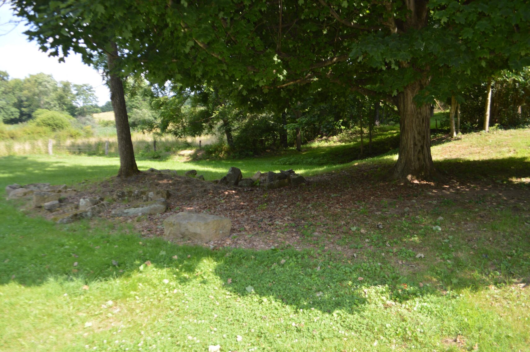 Image for SOLD $222,750 - 3 Bedroom Farmhouse on 2 Acres