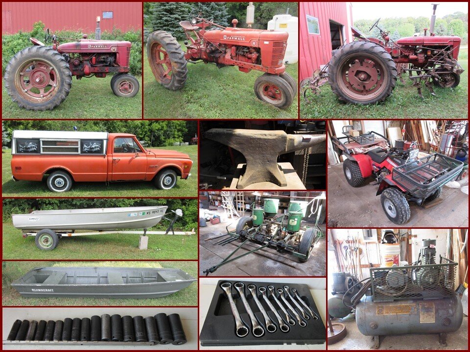 Image for Dale Williams Family