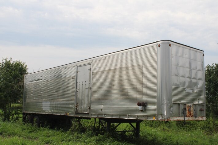Image for Construction Site Trailers, Equipment, Tools & More