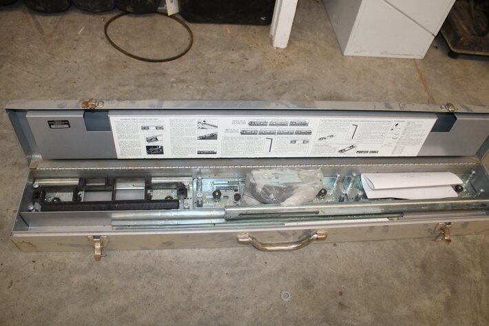 Image for Construction Site Trailers, Equipment, Tools & More