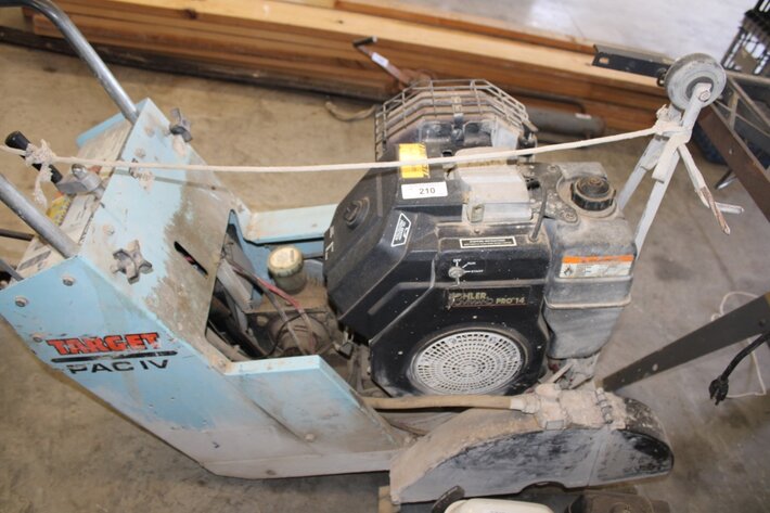 Image for Construction Site Trailers, Equipment, Tools & More