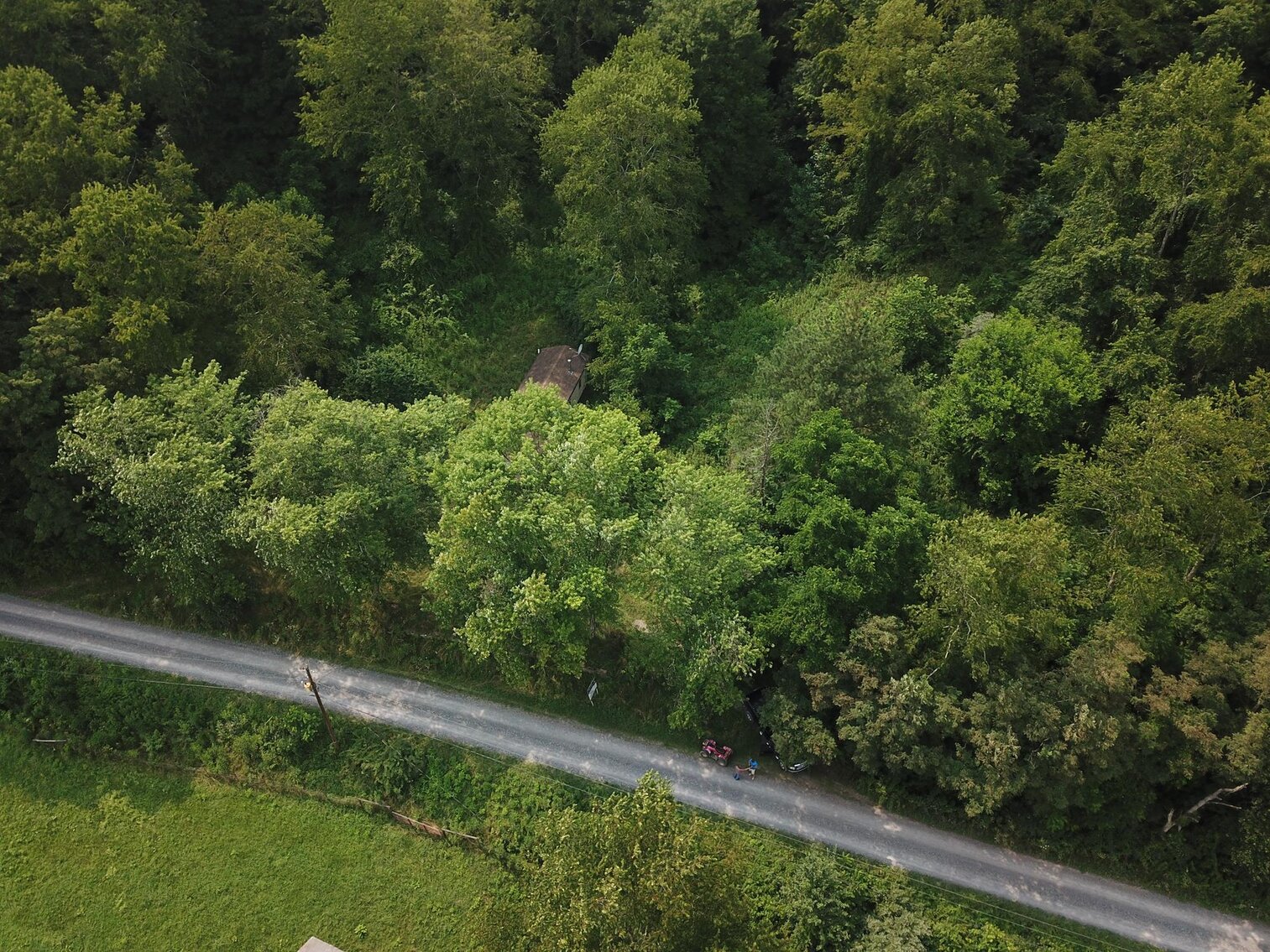 Image for SOLD $135,300 65 Acres of Prime Hunting Land with a Cabin