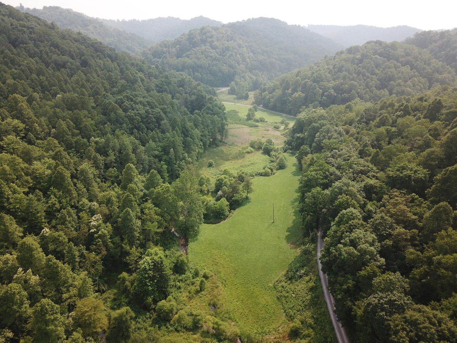 Image for SOLD $135,300 65 Acres of Prime Hunting Land with a Cabin