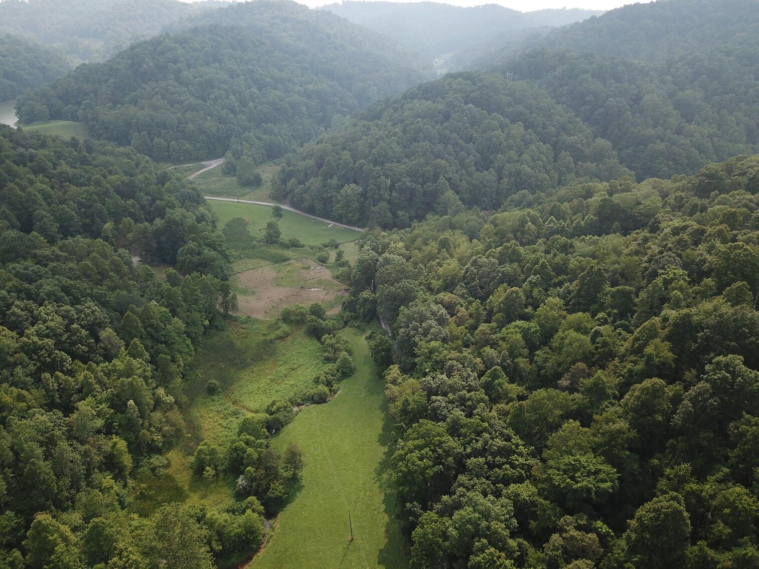 Image for SOLD $135,300 65 Acres of Prime Hunting Land with a Cabin