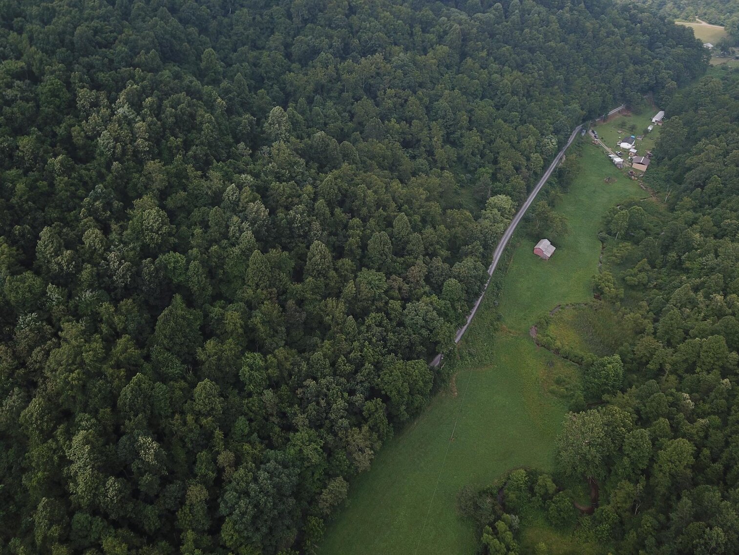 Image for SOLD $135,300 65 Acres of Prime Hunting Land with a Cabin