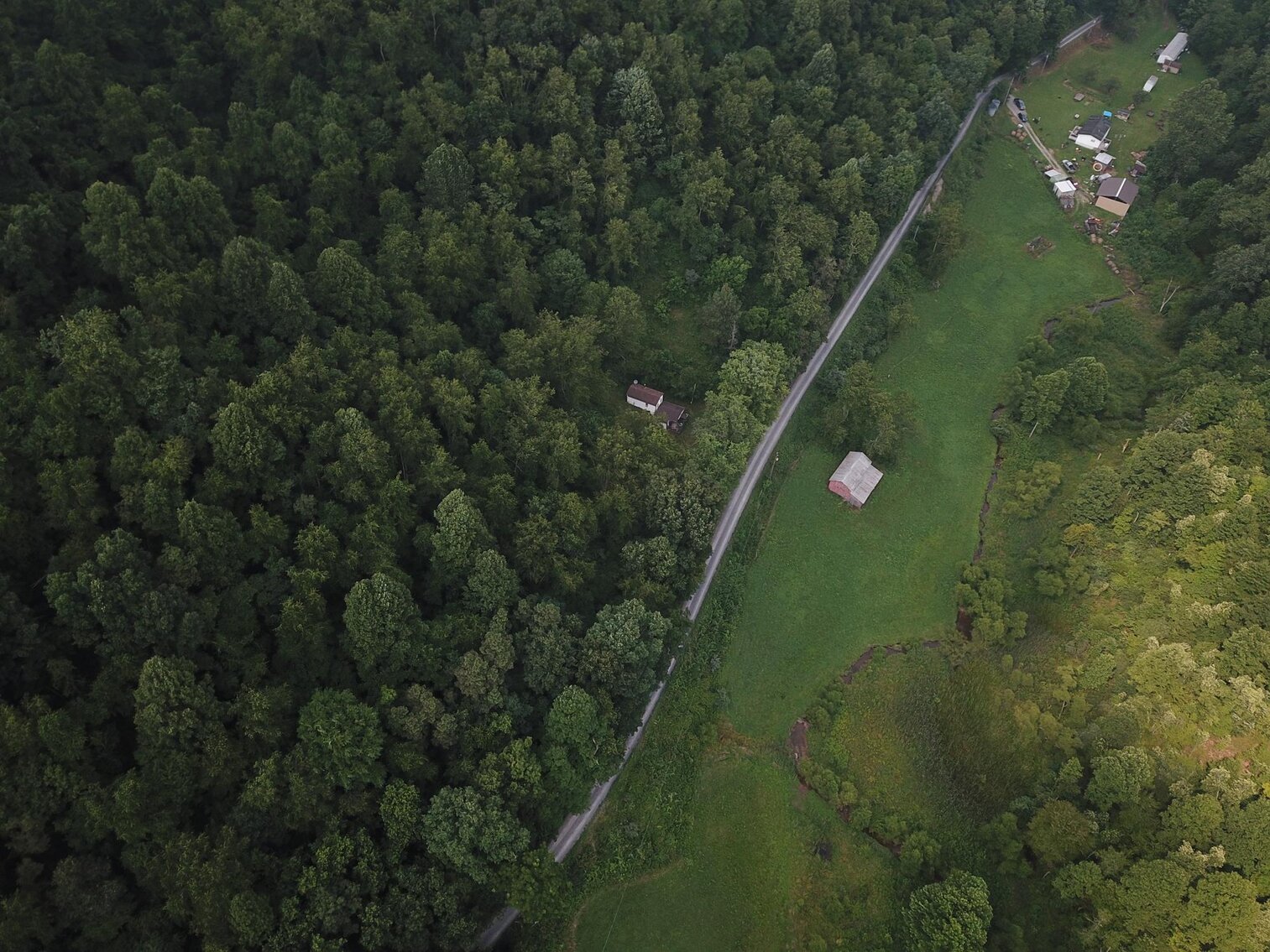 Image for SOLD $135,300 65 Acres of Prime Hunting Land with a Cabin