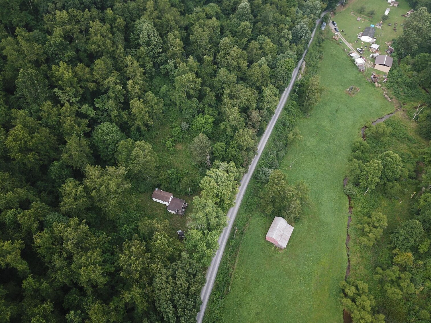 Image for SOLD $135,300 65 Acres of Prime Hunting Land with a Cabin