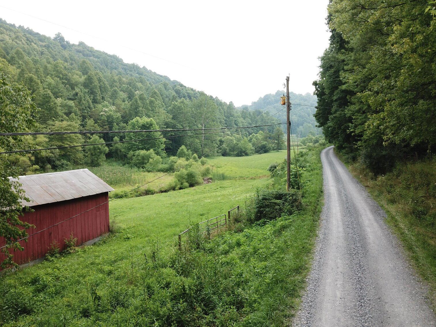 Image for SOLD $135,300 65 Acres of Prime Hunting Land with a Cabin