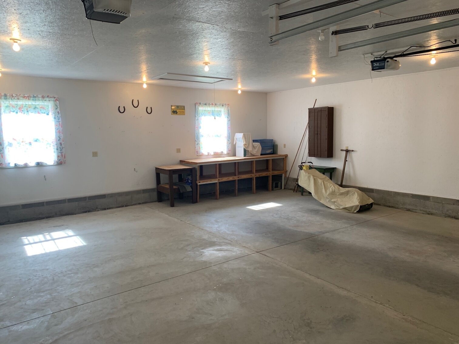 Image for SOLD $105,050 - 3 Bedroom Home with Large Detached Garage