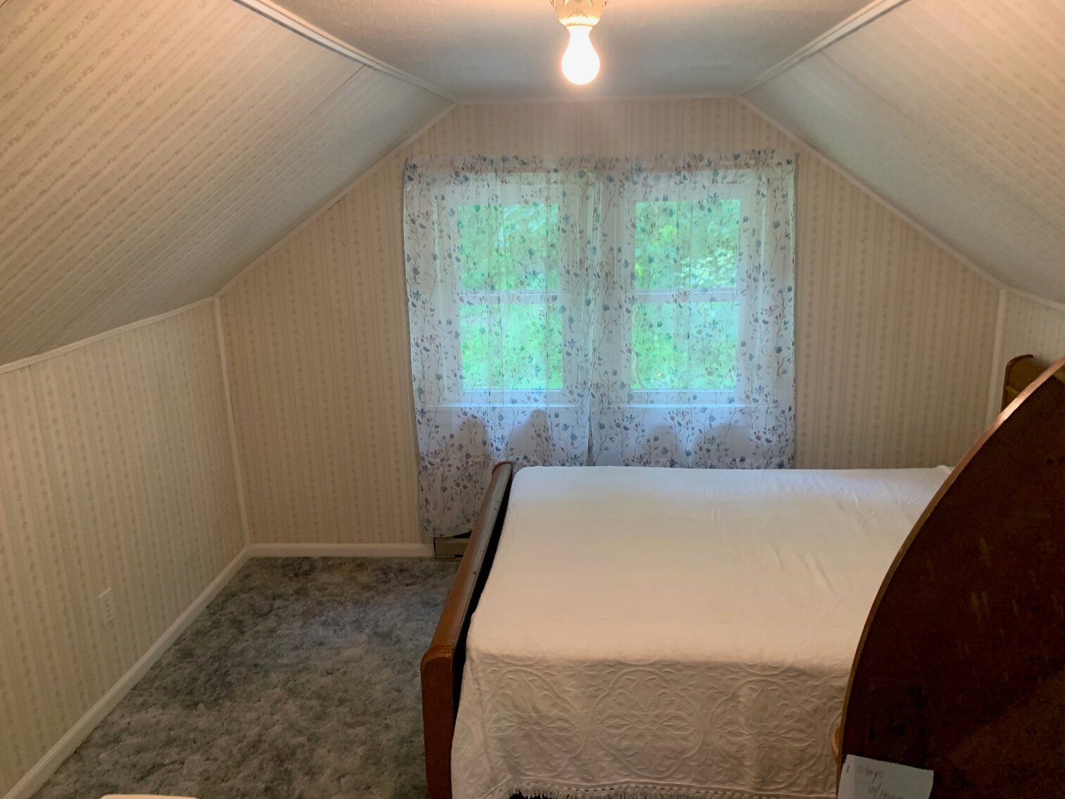 Image for SOLD $105,050 - 3 Bedroom Home with Large Detached Garage