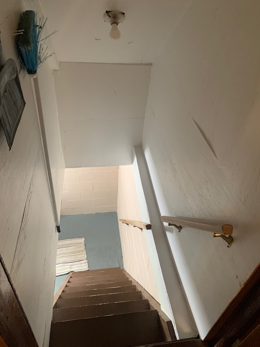 Image for SOLD $105,050 - 3 Bedroom Home with Large Detached Garage