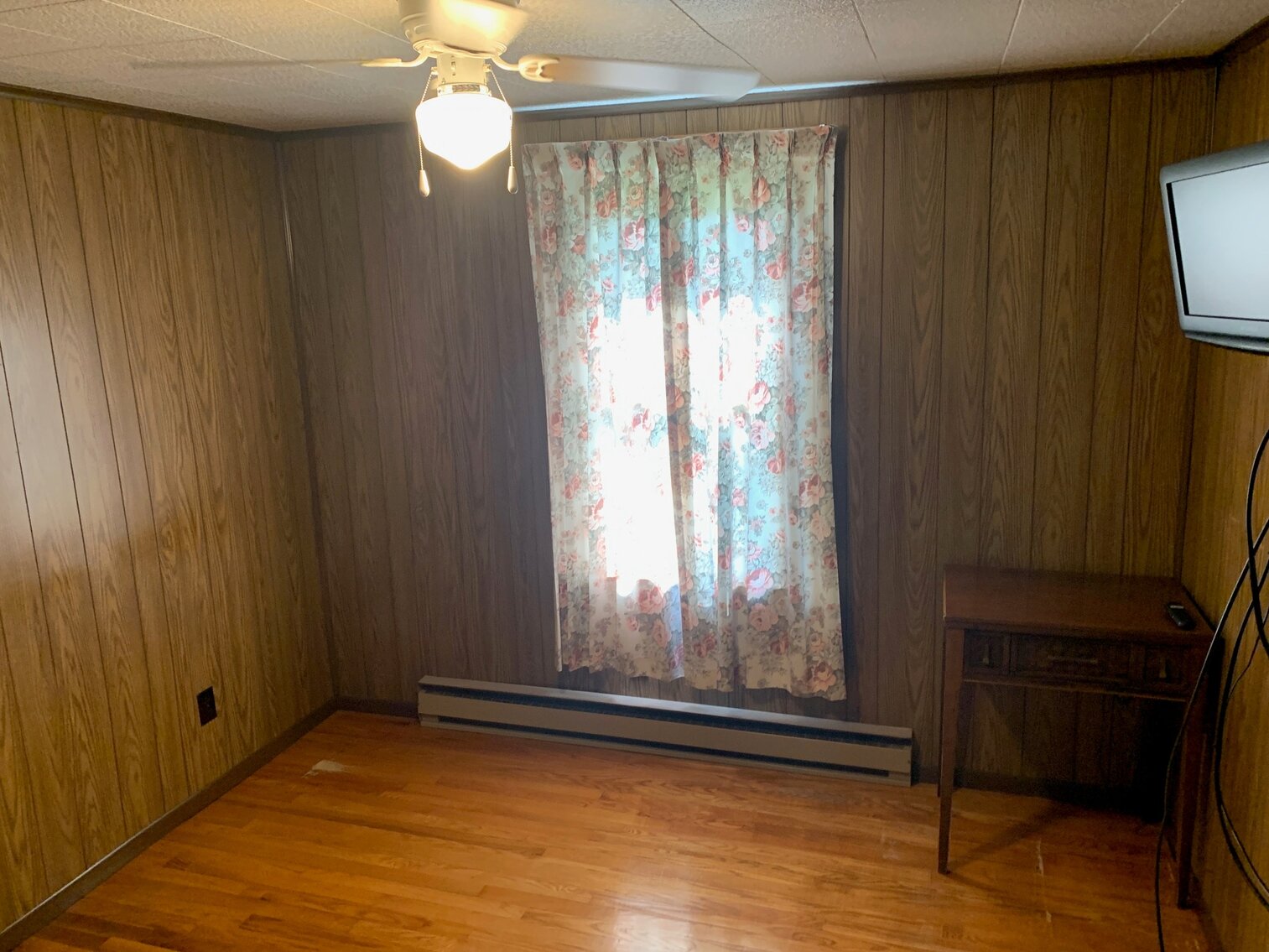 Image for SOLD $105,050 - 3 Bedroom Home with Large Detached Garage